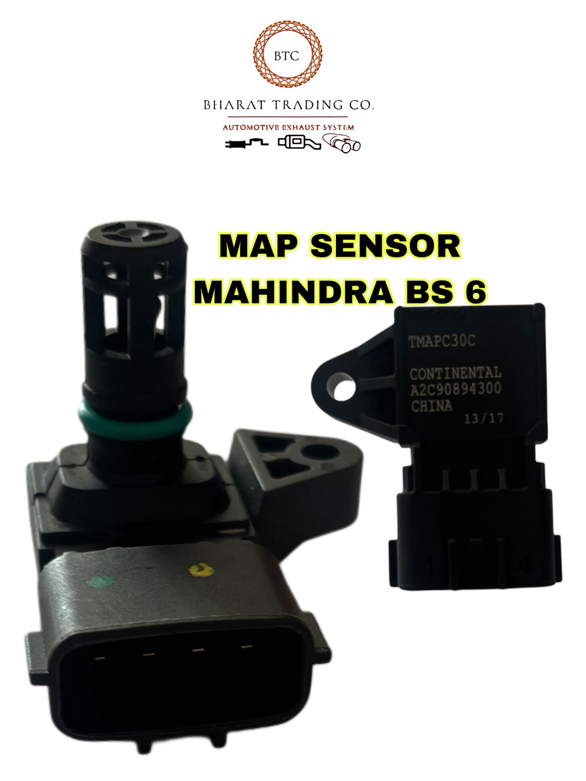 MAP Sensor